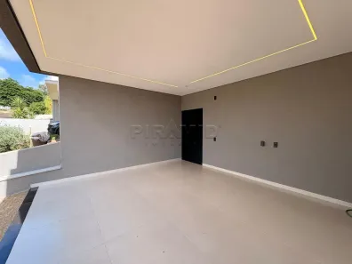 Casa de Condomínio com 3 Quartos à venda, 147m² no Reserva San Gabriel, Ribeirão Preto