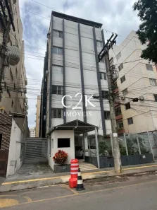 Apartamento com 3 Quartos à venda, 101m² no Setor Oeste, Goiânia