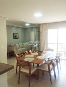 Apartamento com 2 Quartos à venda, 67m² no Alto da Boa Vista, Ribeirão Preto