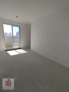 Apartamento com 2 Quartos à venda, 49m² no Belenzinho, São Paulo