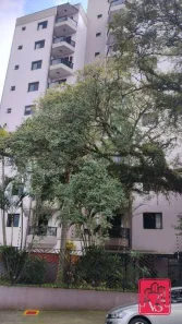 Apartamento com 3 Quartos à venda, 70m² no Baeta Neves, São Bernardo do Campo