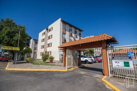 Apartamento com 2 Quartos à venda, 53m² no São Miguel, São Leopoldo