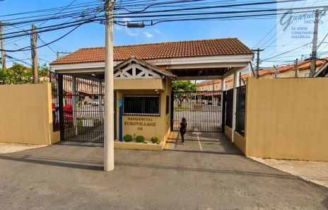 com 2 Quartos à venda, 52m² no Residencial Parque Cumbica, Guarulhos