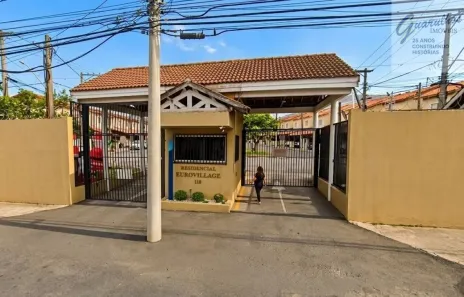  com 2 Quartos à venda, 52m² no Residencial Parque Cumbica, Guarulhos