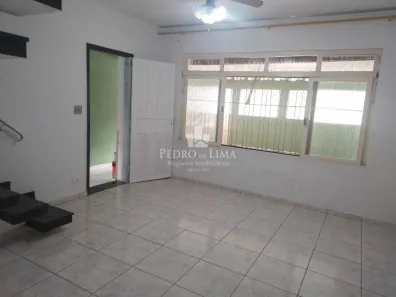 Sobrado com 2 Quartos à venda, 92m² no Parque Penha, São Paulo