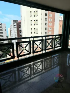 Apartamento com 4 Quartos à venda, 205m² no Meireles, Fortaleza