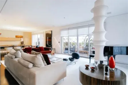 Apartamento com 4 Quartos à venda, 398m² no Alto de Pinheiros, São Paulo