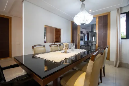 Apartamento com 3 Quartos à venda, 207m² no Indianópolis, São Paulo