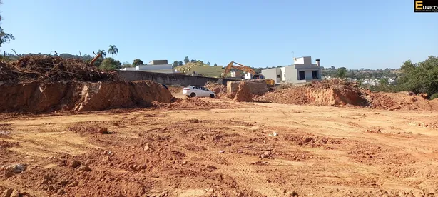 Lote/Terreno à venda, 377m² no João XXIII, Vinhedo