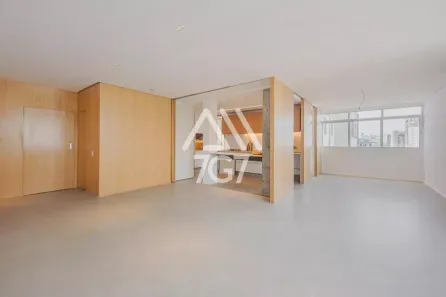 Apartamento com 3 Quartos à venda, 134m² no Jardim Paulistano, São Paulo