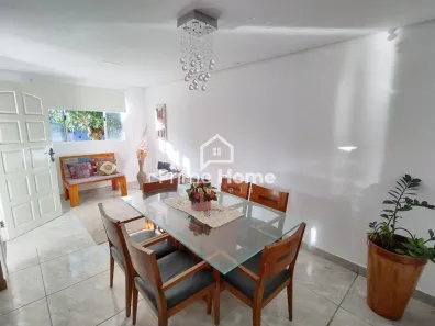 Casa de Condomínio com 3 Quartos à venda, 255m² no Capuava, Valinhos