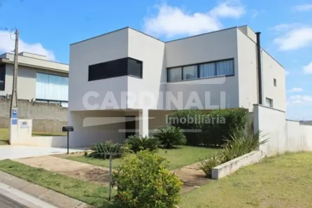 Casa de Condomínio com 3 Quartos para alugar, 261m² no Swiss Park, Campinas