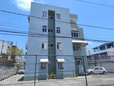 Apartamento com 3 Quartos à venda, 72m² no Candeias, Jaboatão dos Guararapes
