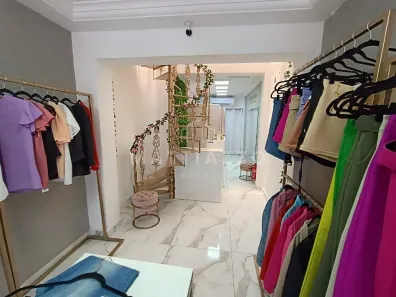 Ponto Comercial à venda, 213m² no Centro, Limeira