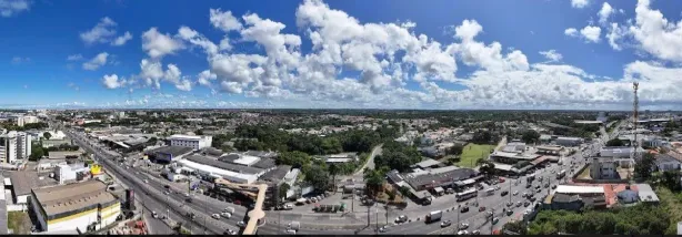 Lote/Terreno à venda, 20578m² no Centro, Lauro de Freitas