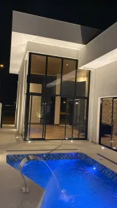 Casa com 3 Quartos à venda, 253m² no Chácara São José, Jaguariúna