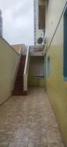 Casa com 2 Quartos para alugar, 90m² no Vila Regente Feijó, São Paulo