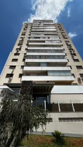 Apartamento com 3 Quartos à venda, 87m² no Parque Amazônia, Goiânia