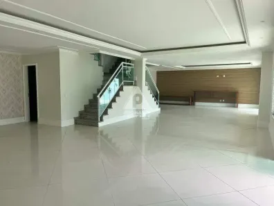 Casa de Condomínio com 5 Quartos à venda, 600m² no Recreio dos Bandeirantes, Rio de Janeiro