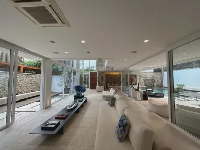 Casa de Condomínio com 4 Quartos à venda, 482m² no Campo Belo, São Paulo