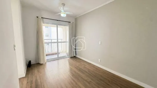 Apartamento com 2 Quartos para alugar, 60m² no Parque Industrial, Itu