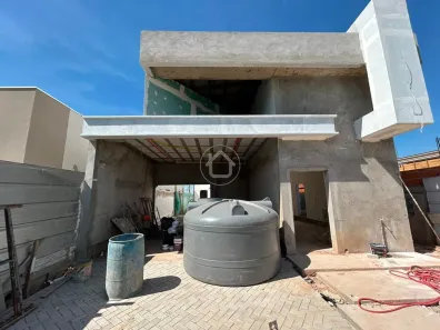 Casa com 1 Quarto à venda, 165m² no Morada dos Nobres, Cuiabá