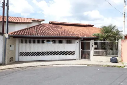 Casa com 3 Quartos à venda, 123m² no Residencial das Ilhas, Bragança Paulista