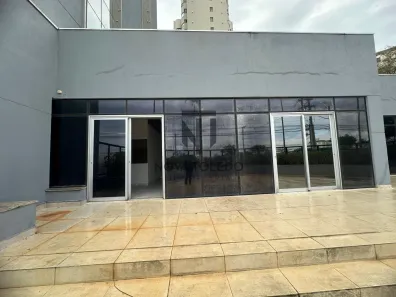 Ponto Comercial para alugar, 159m² no Parque Residencial Aquarius, São José dos Campos