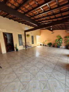 Casa com 3 Quartos à venda, 146m² no Residencial Monte Verde, Indaiatuba