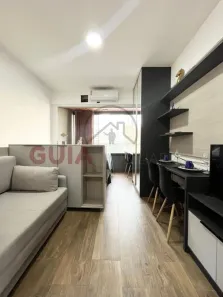 Apartamento com 1 Quarto à venda, 26m² no Barra, Salvador