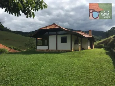 Fazenda/Sítio com 4 Quartos à venda, 109000m² no Cuiabá, Petrópolis
