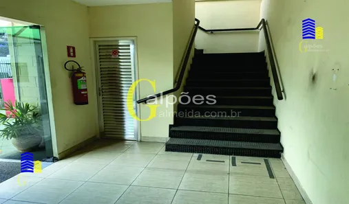 Galpão/Depósito/Armazém para alugar, 1291m² no Nova Ponte Alta, Guarulhos