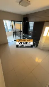 Apartamento com 3 Quartos à venda, 113m² no Ponta Verde, Maceió