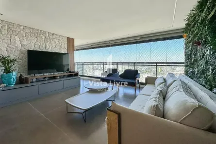 Apartamento com 3 Quartos à venda, 153m² no Vila Leopoldina, São Paulo