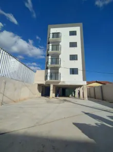 Cobertura com 2 Quartos à venda, 110m² no Jardim das Flores, Ibirité