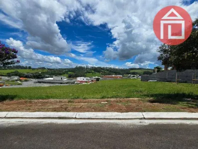 Lote/Terreno à venda, 600m² no Condomínio Jardim Flamboyan, Bragança Paulista