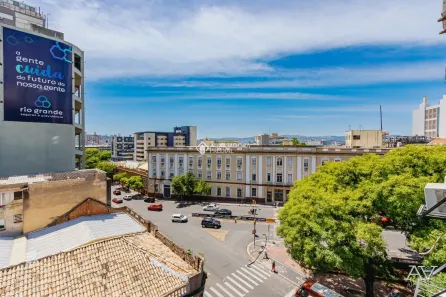 Sala Comercial à venda, 50m² no Centro Histórico, Porto Alegre