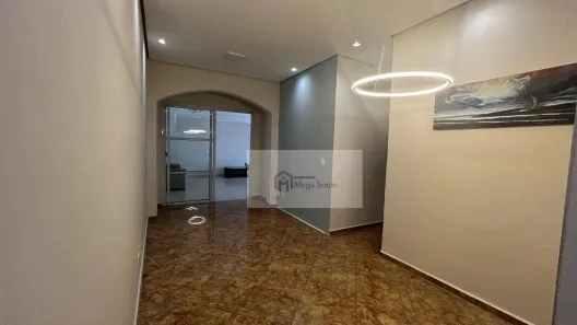 Apartamento com 3 Quartos à venda, 200m² no Ipiranga, São Paulo