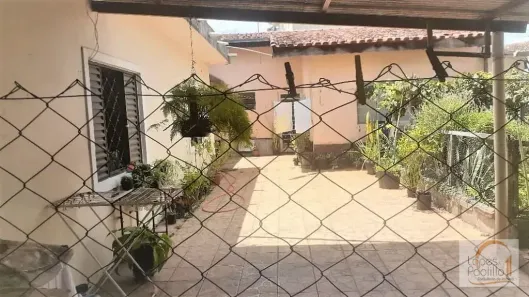 Casa com 3 Quartos à venda, 216m² no Atibaia Jardim, Atibaia