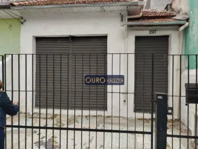 Imóvel Comercial para alugar, 140m² no Mooca, São Paulo