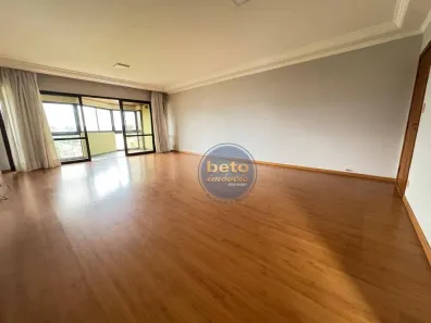 Apartamento com 3 Quartos para alugar, 155m² no Vila Nova, Itu
