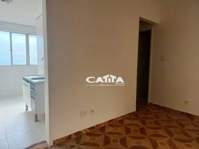 Apartamento com 2 Quartos à venda, 39m² no Vila Carmosina, São Paulo
