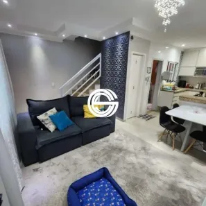 Casa de Condomínio com 3 Quartos à venda, 108m² no Cidade Patriarca, São Paulo