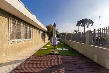 Casa com 4 Quartos à venda, 595m² no Bacacheri, Curitiba