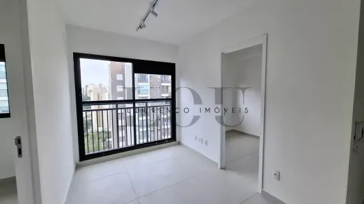 Apartamento com 2 Quartos para alugar, 40m² no Vila Andrade, São Paulo