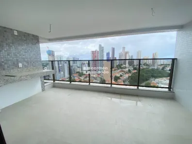 Apartamento com 3 Quartos à venda, 114m² no Caminho das Árvores, Salvador