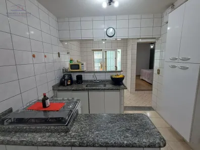 Casa com 3 Quartos à venda, 100m² no Vila Nossa Senhora do Retiro, São Paulo