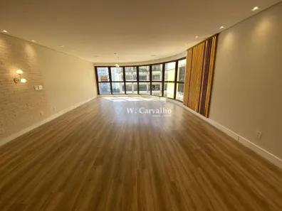 Apartamento com 4 Quartos à venda, 236m² no Boqueirão, Santos