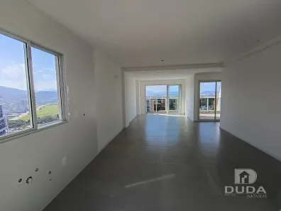 Apartamento com 3 Quartos à venda, 157m² no Pedra Branca, Palhoça