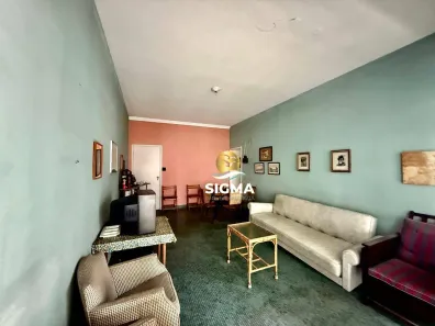 Apartamento com 3 Quartos à venda, 126m² no Pitangueiras, Guarujá